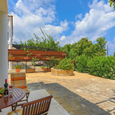 Villa Aphrodite Finiki Polis Exteriér fotografie